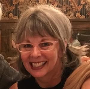 Meet your Posher, Louise